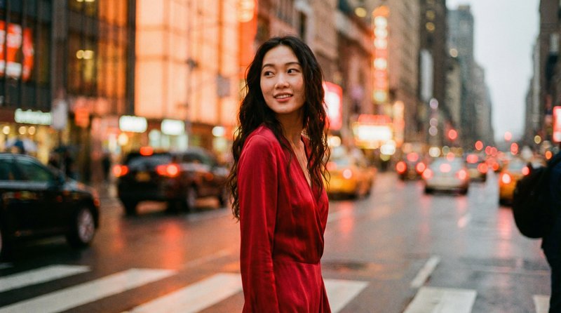 泄密原创影视视频-城市夜景短片