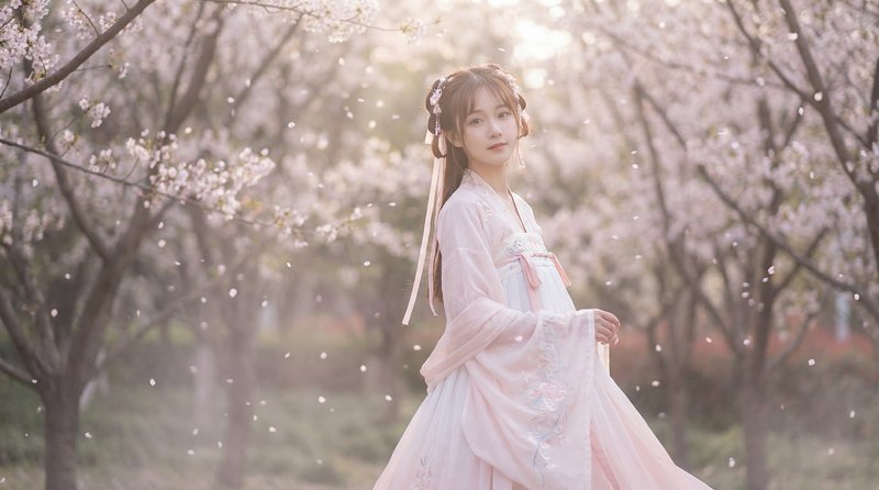 泄密古风写真视频教程