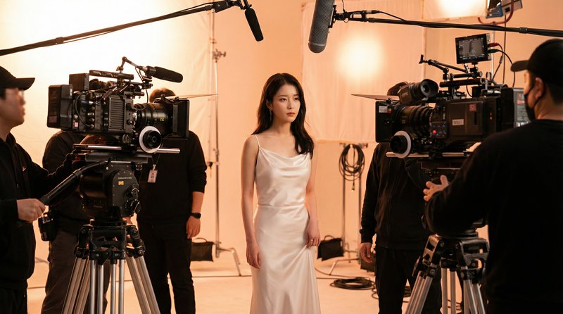 泄密幕后制作视频纪录