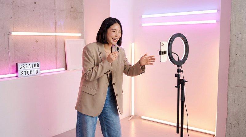 泄密短视频创作教程