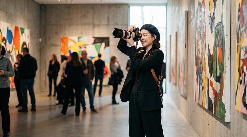 泄密摄影视频教程